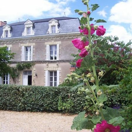 Airvault La Jariette B&B 외부 사진
