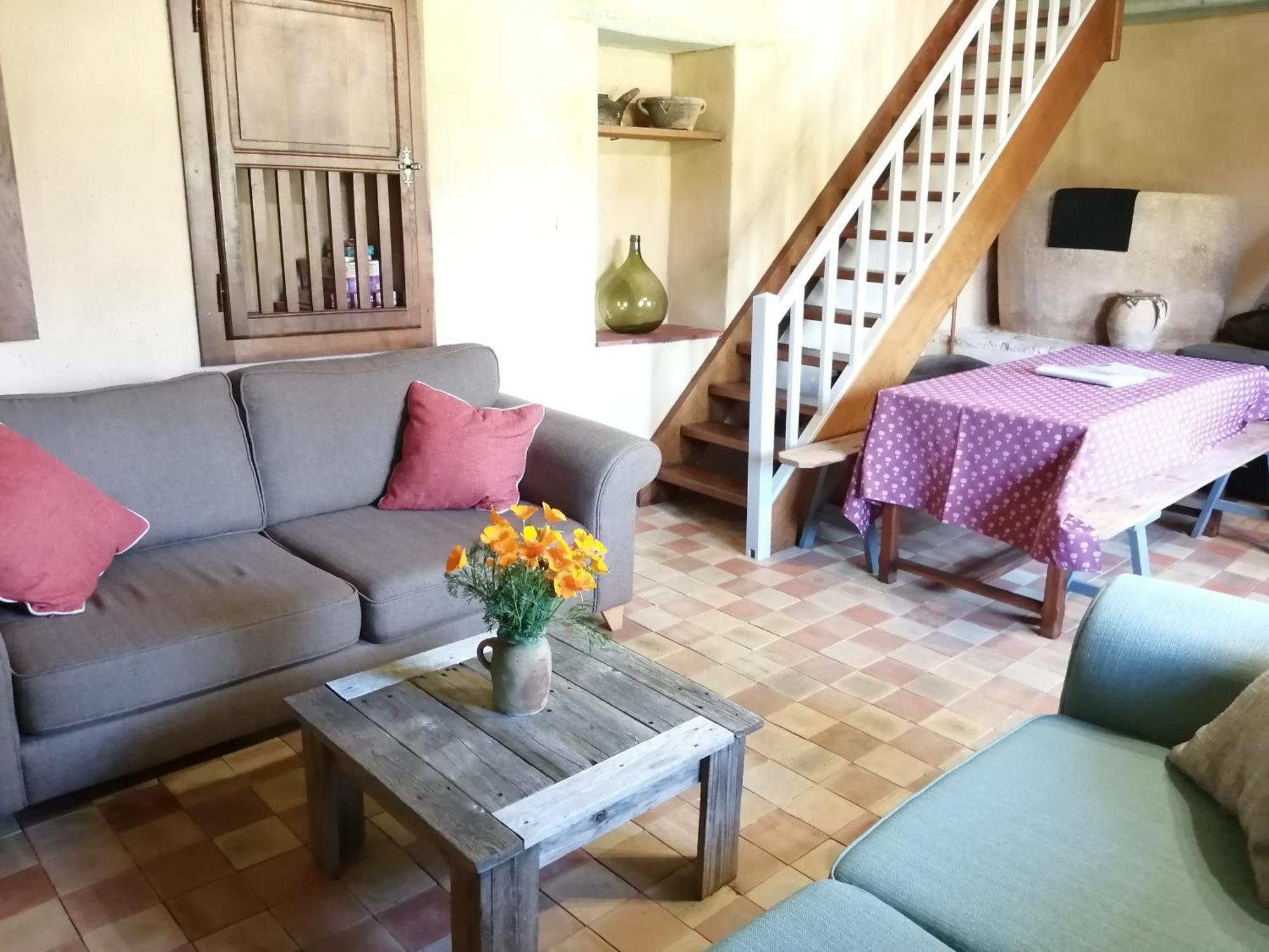 Airvault La Jariette B&B 외부 사진