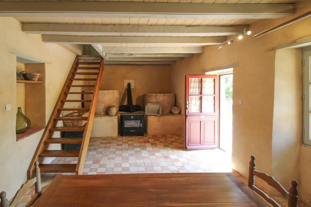 Airvault La Jariette B&B 외부 사진