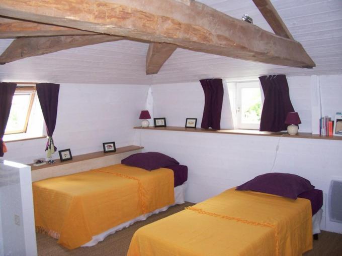Airvault La Jariette B&B 외부 사진