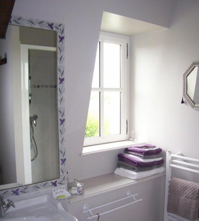 Airvault La Jariette B&B 외부 사진