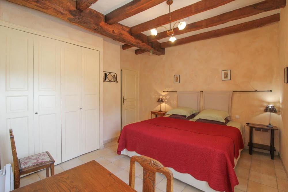 Airvault La Jariette B&B 외부 사진
